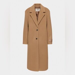 Aritzia ~ The Only Coat by Wilfred